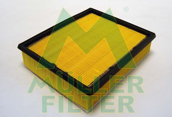 MULLER FILTER Воздушный фильтр PA3347
